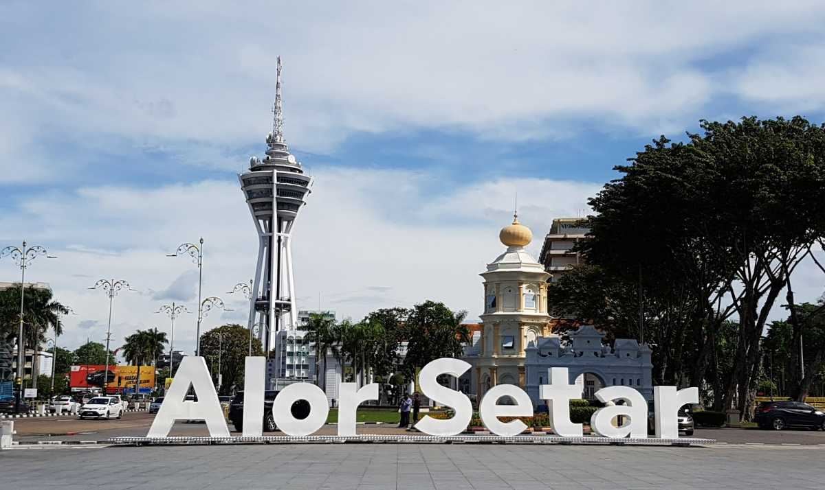 alor setar