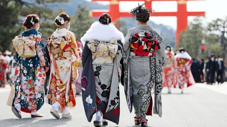 Kyoto Tourist