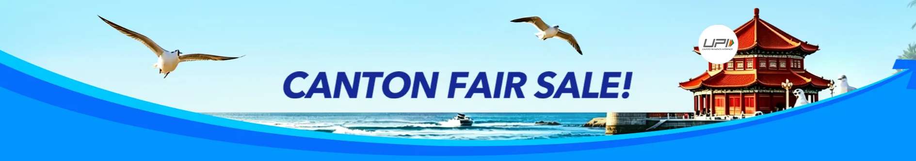 Canton Fair Sale: China Travel Deals