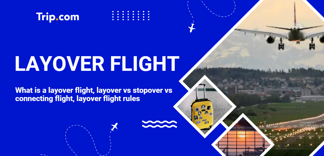 Руководство по рейсам с пересадкой