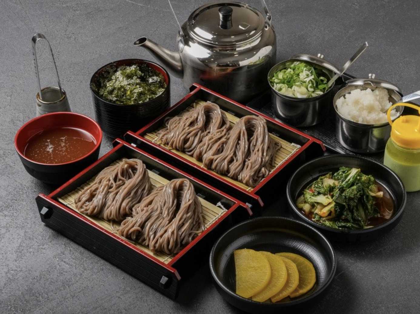 서울 맛집 광화문 미진