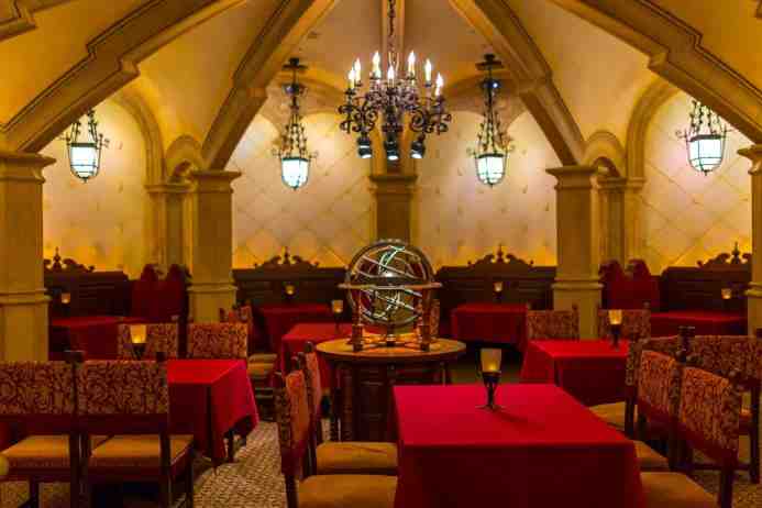 What to Eat at Tokyo DisneySea? | Restaurant Magellan