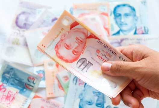 Singapore Dollar
