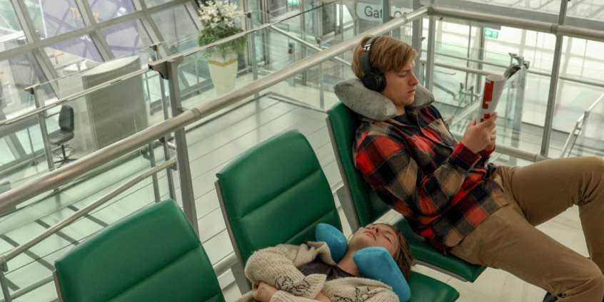 รอต่อเครื่อง (Layover): คู่มือฉบับสมบูรณ์ เปลี่ยนเวลาว่างให้สนุกและคุ้มค่า