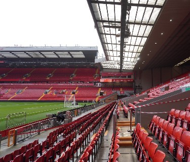 Trains to Anfield: Your Ultimate Guide