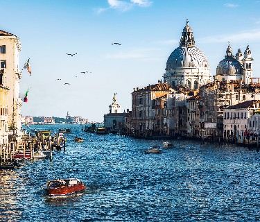 Cosa vedere a Venezia in 2 giorni