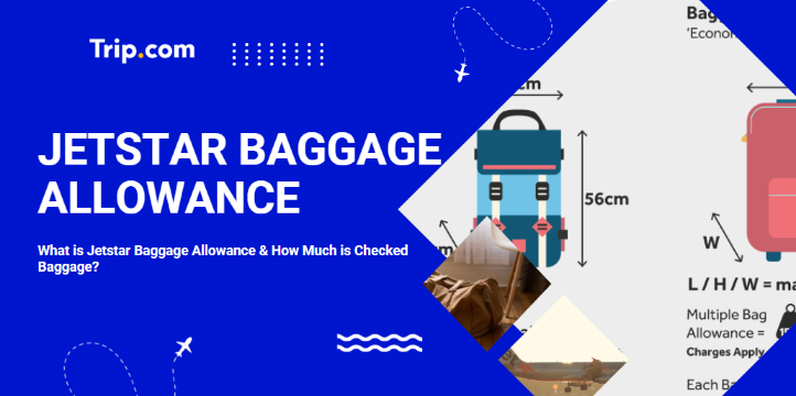 Jetstar Baggage Allowance