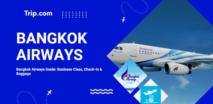 Bangkok Airways
