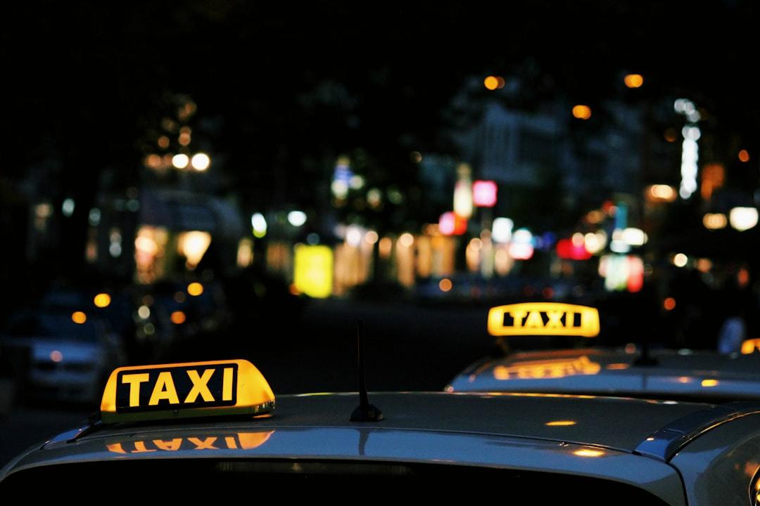 Japan Taxi App | How to Catch a Cab in Japan?