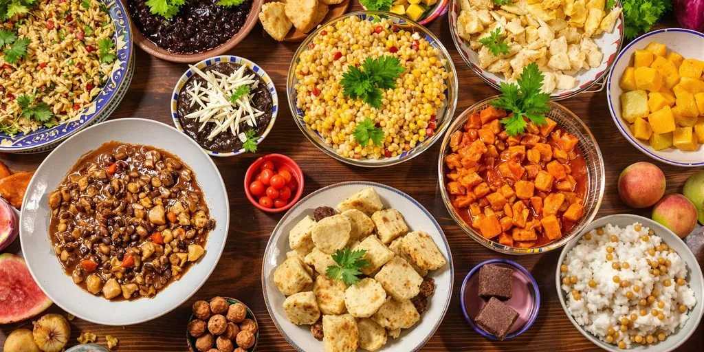 How Much does it Cost for Food when Traveling to Brazil?