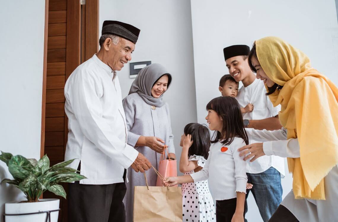 hari raya idulfitri