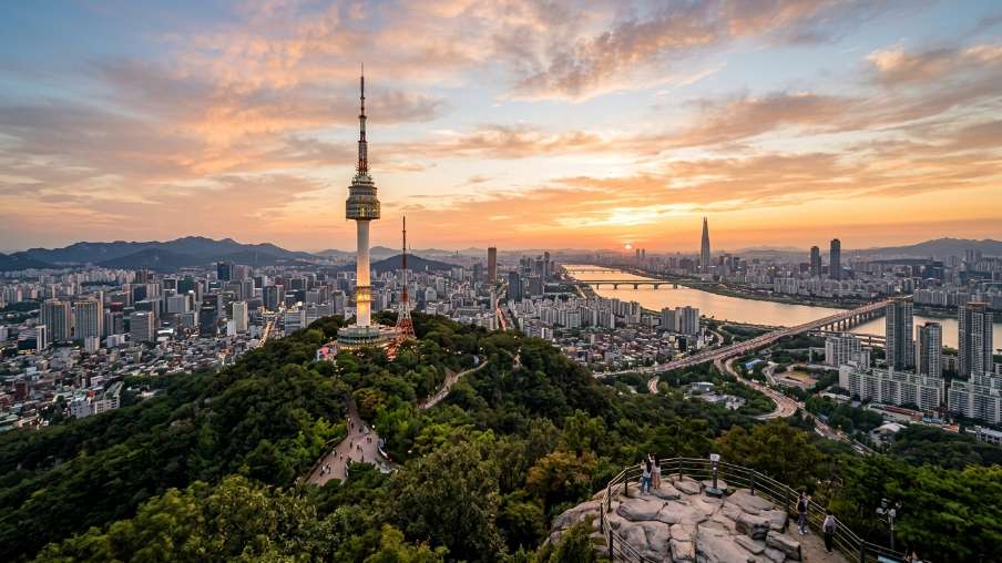 夏休みの韓国旅行におすすめの観光スポット