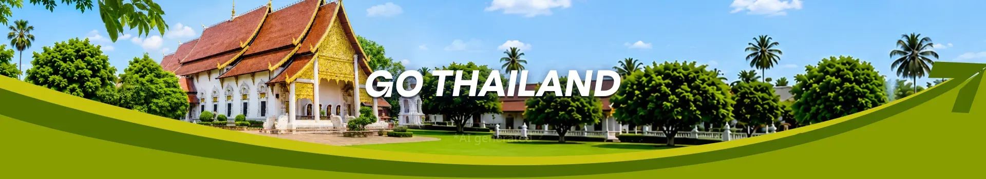 Go Thailand