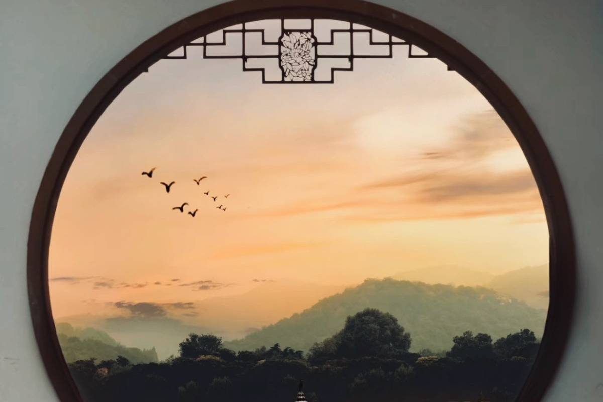 Top 10 West Lake Scenes (西湖十景)