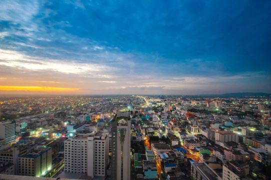 หาดใหญ่