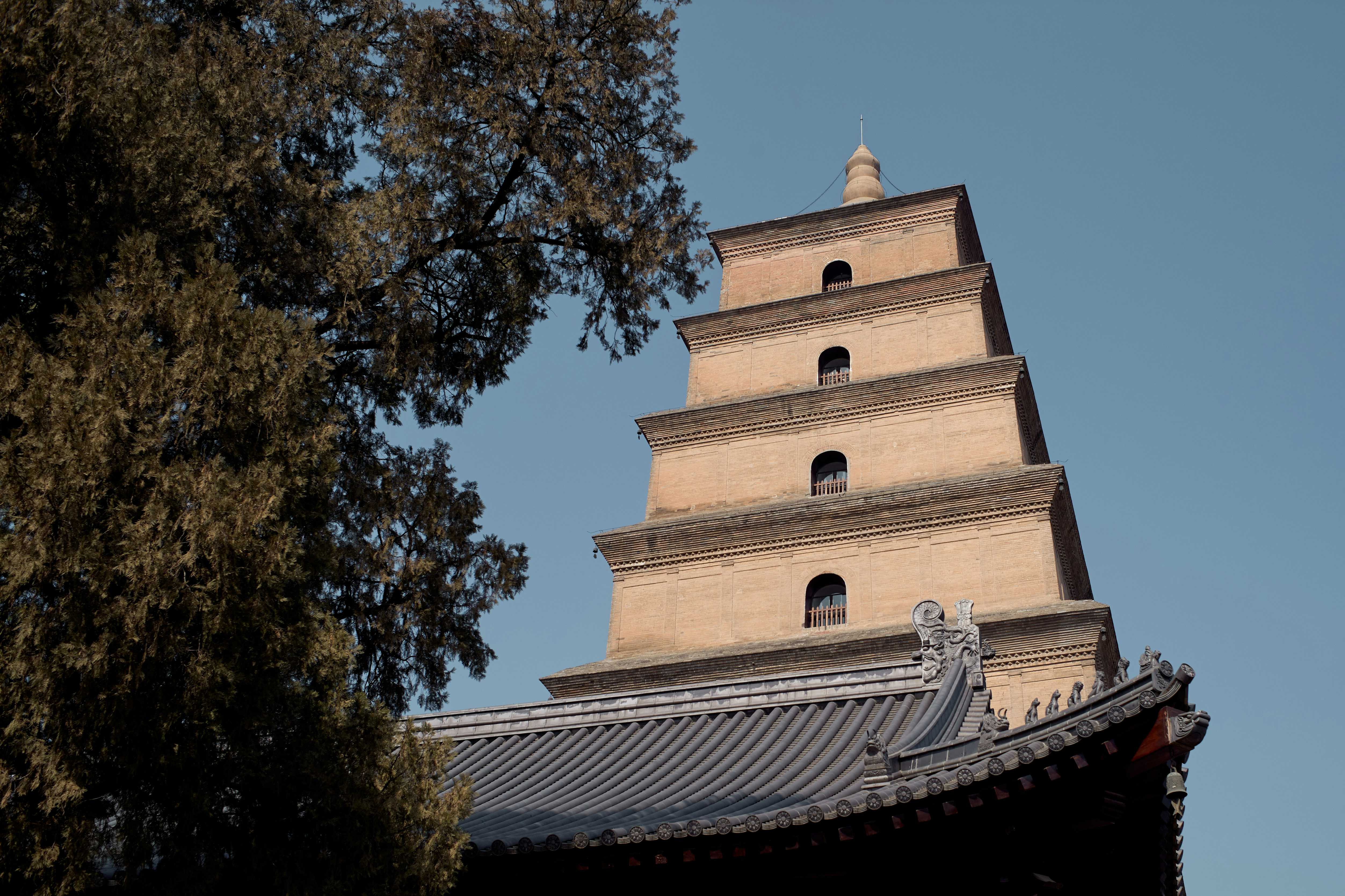 Когда лучше ехать в Сиань