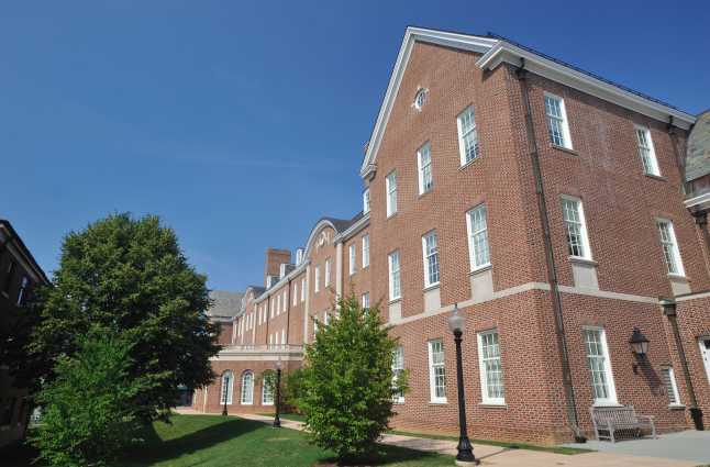 Lancasetr University