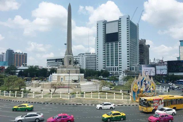 อนุสาวรีย์ชัยสมรภูมิ