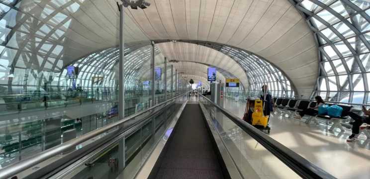 Tips for Entering Thailand When You Arrive