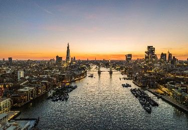 Your complete travel guide to London by Eurostar