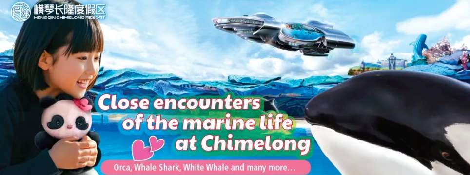 Trip.com Promo Code Singapore: Chimelong Park Deals