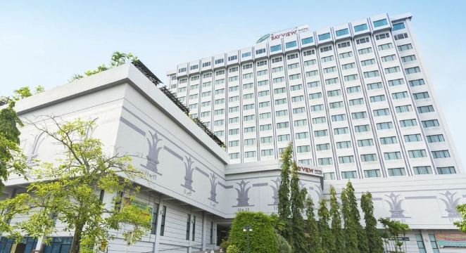 ベイビュー ホテル ランカウイ