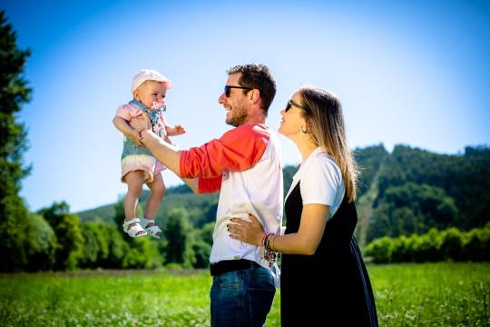 Soggiornare a Lijiang con tutta la famiglia