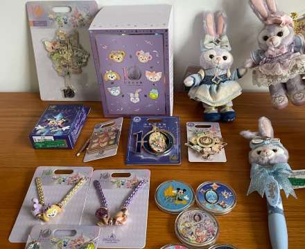 2026最新】上海ディズニー10周年イベント完全ガイド！開催期間・新