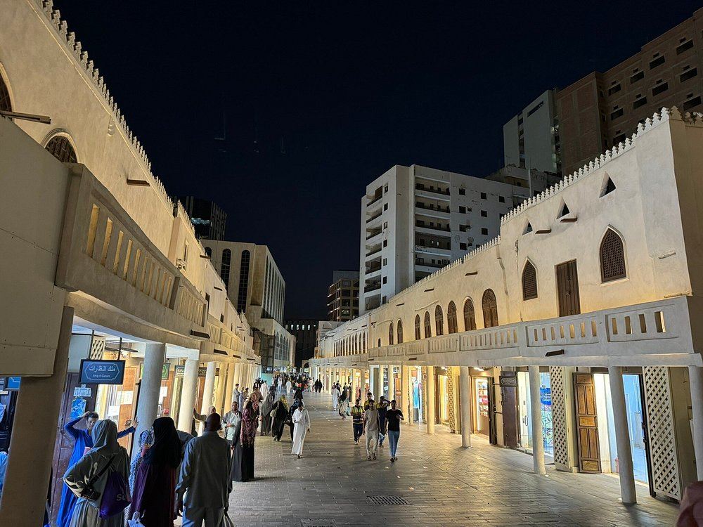 Souq Al Alawi