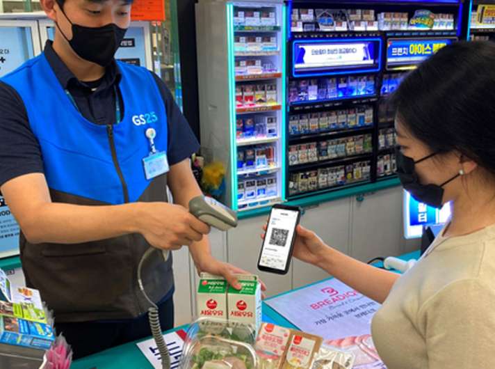 Payment Methods in Korea