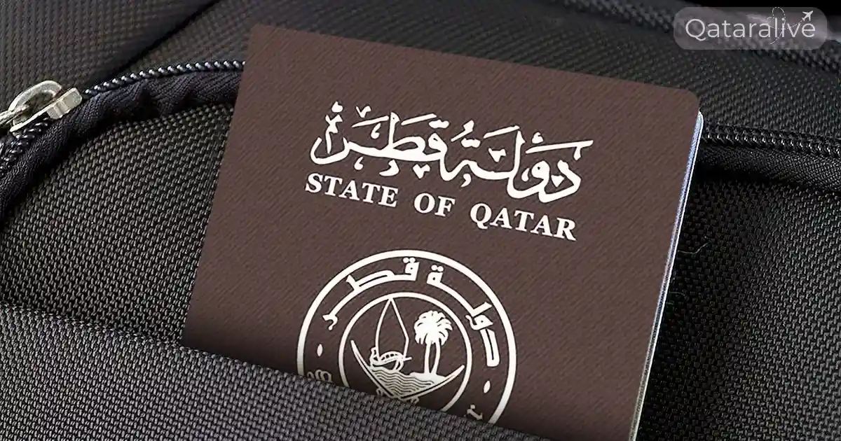 Qatar Entry Requirements
