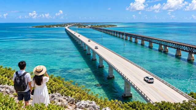 Florida Keys