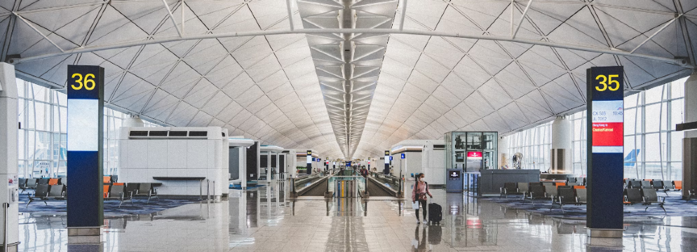 Traveling from Hong Kong to Singapore: What you need to know