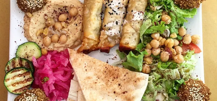 Falafel