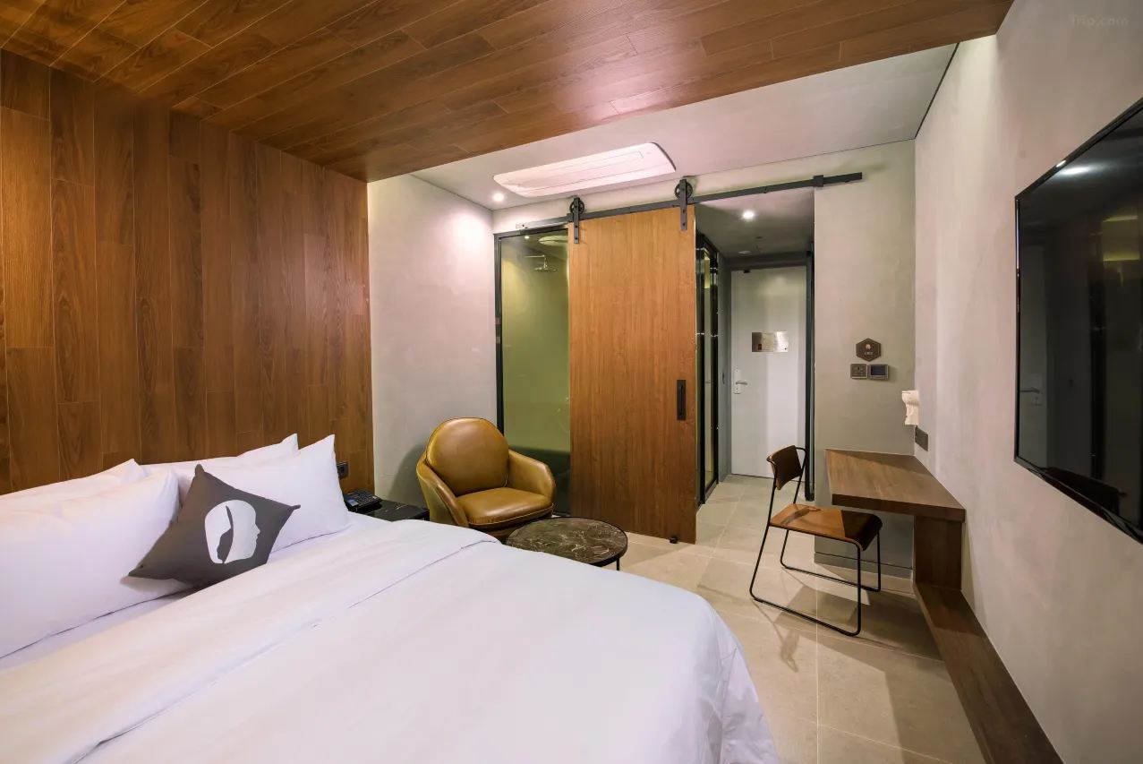 3.ホテル ザ デザイナーズDDP