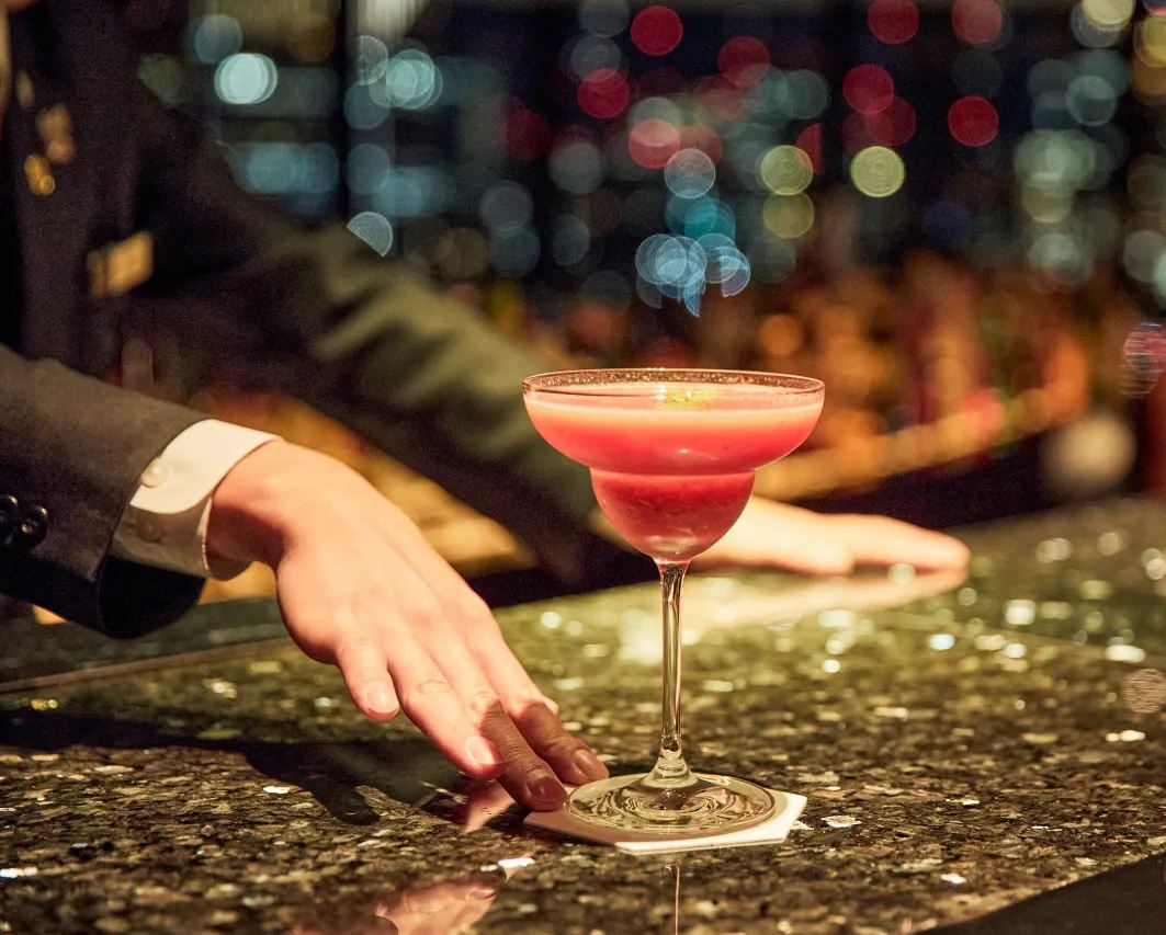 ザ・プリンスパークタワー東京についてよくある質問