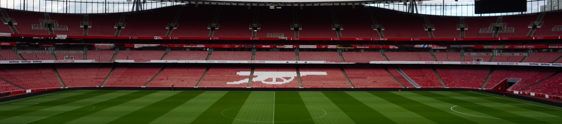 Trains to the Emirates Stadium: A Comprehensive Guide