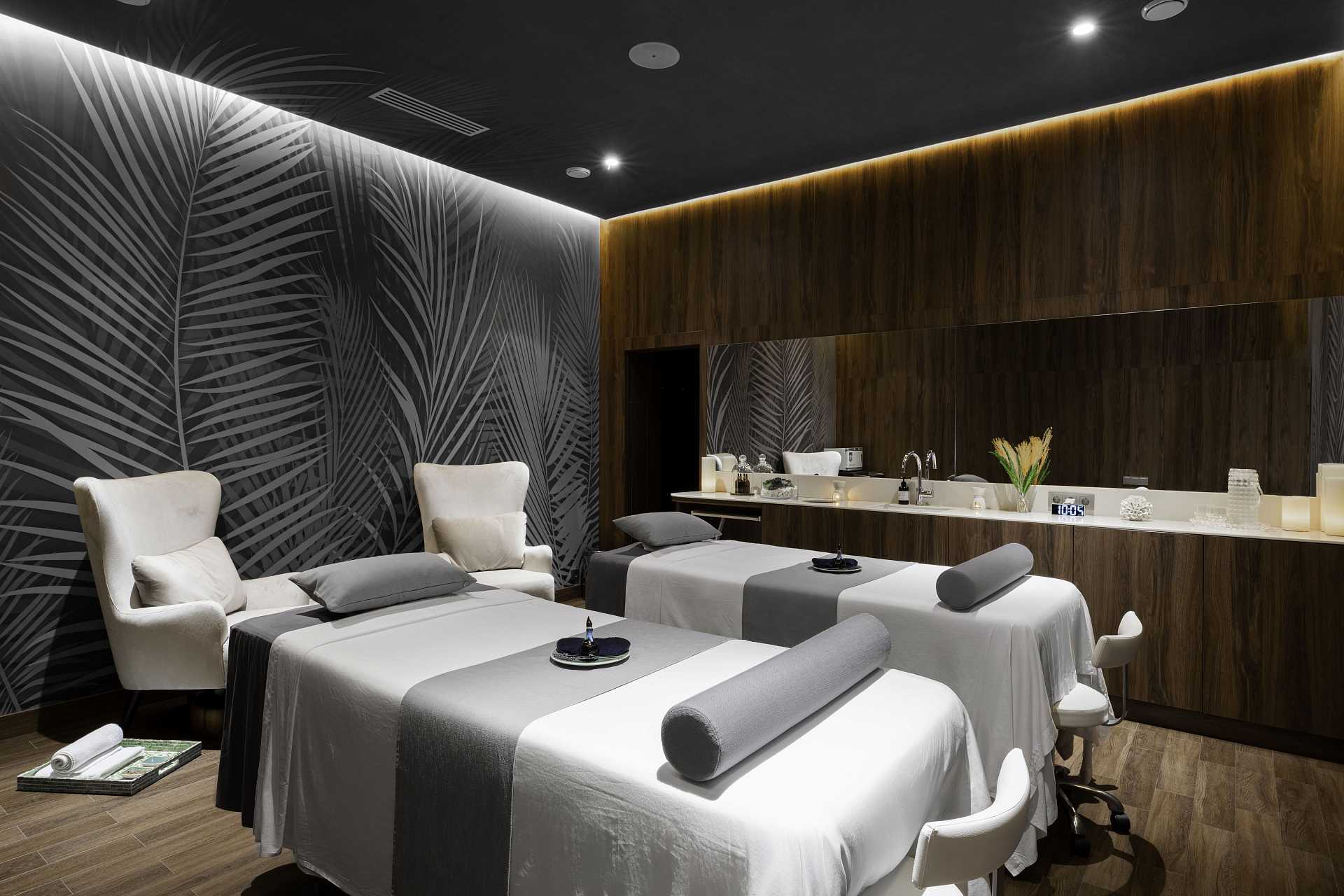 Спа-отели в Краснодаре