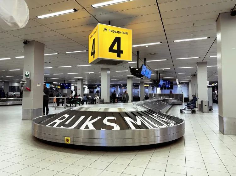 Memahami Alur Bagasi di Bandara Sibu Saat Kedatangan 🛬