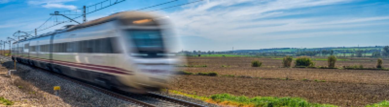 Trenes en España por tipos | Guía para elegir correctamente