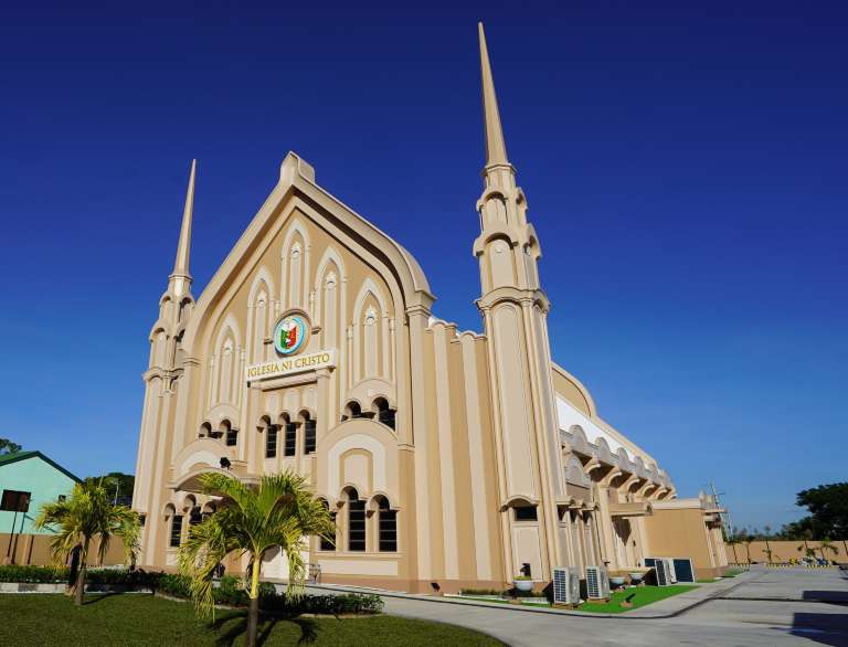 Iglesia Ni Cristo