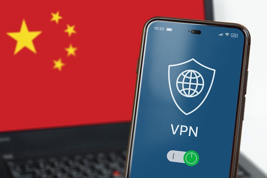 When and How to Use a VPN in China