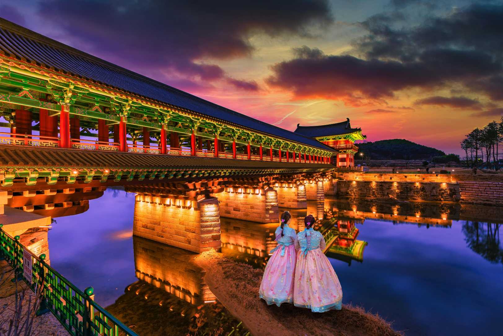 Jelajahi Sejarah dan Keindahan Gyeongju