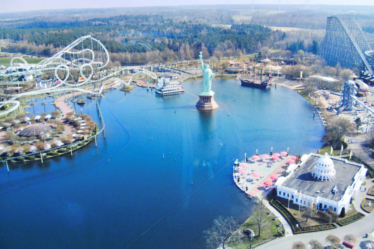 Heide Park Resort
