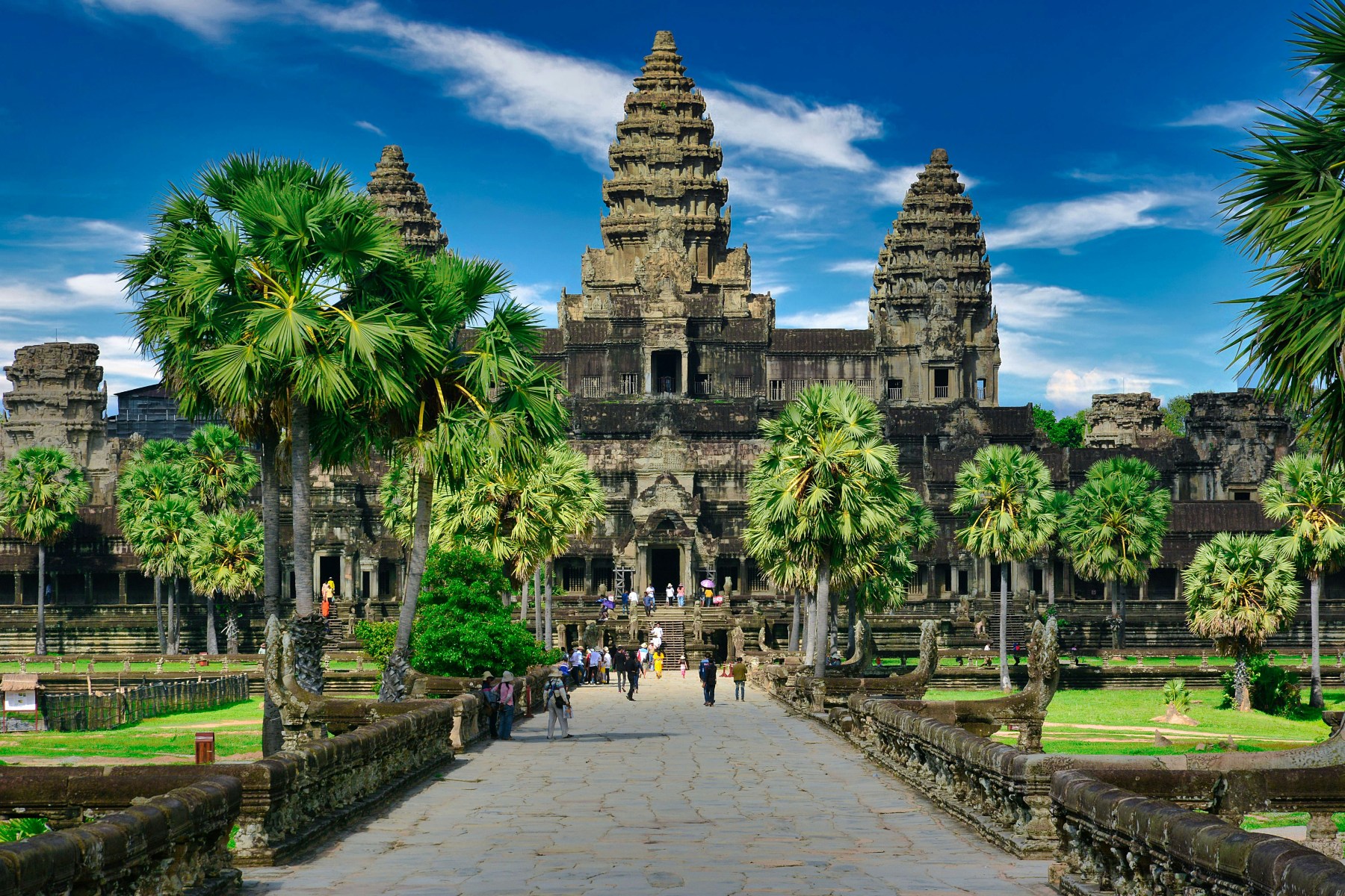 Top Things to Do in Siem Reap