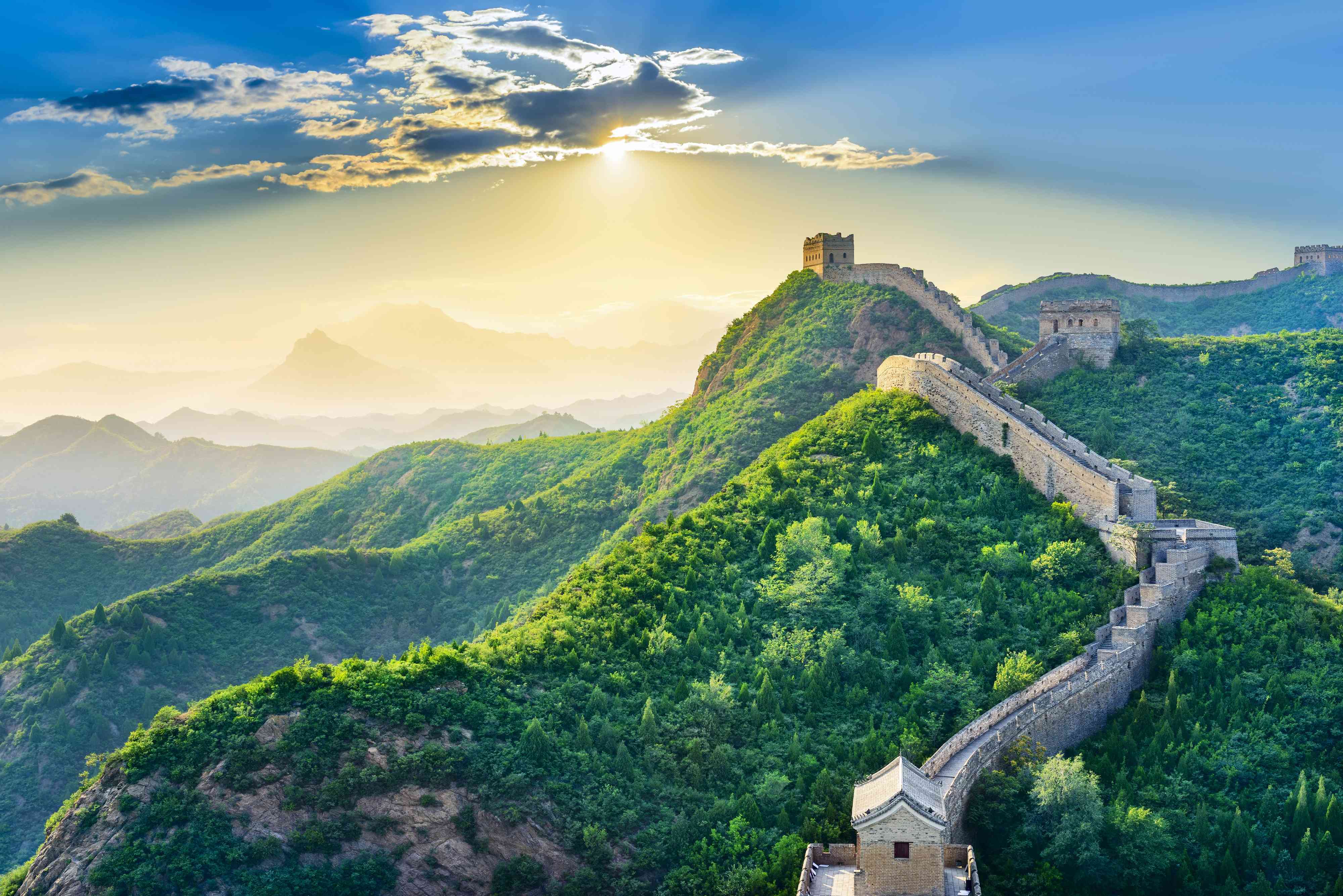 Badaling