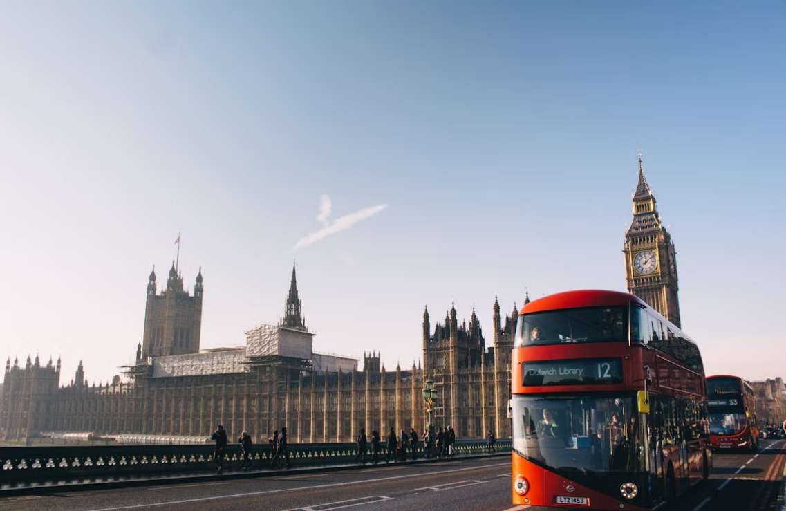When to Buy Your Flights to London?