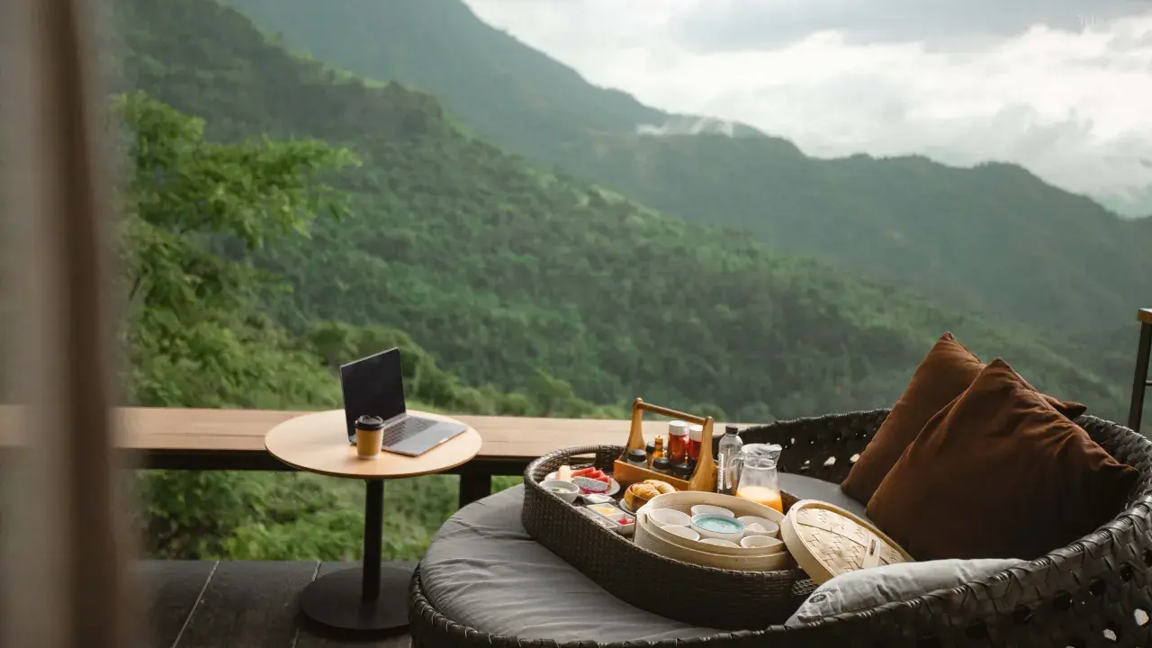 พีโน่ ลาเต้ รีสอร์ท