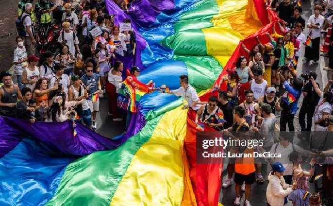 Bangkok Pride Festival