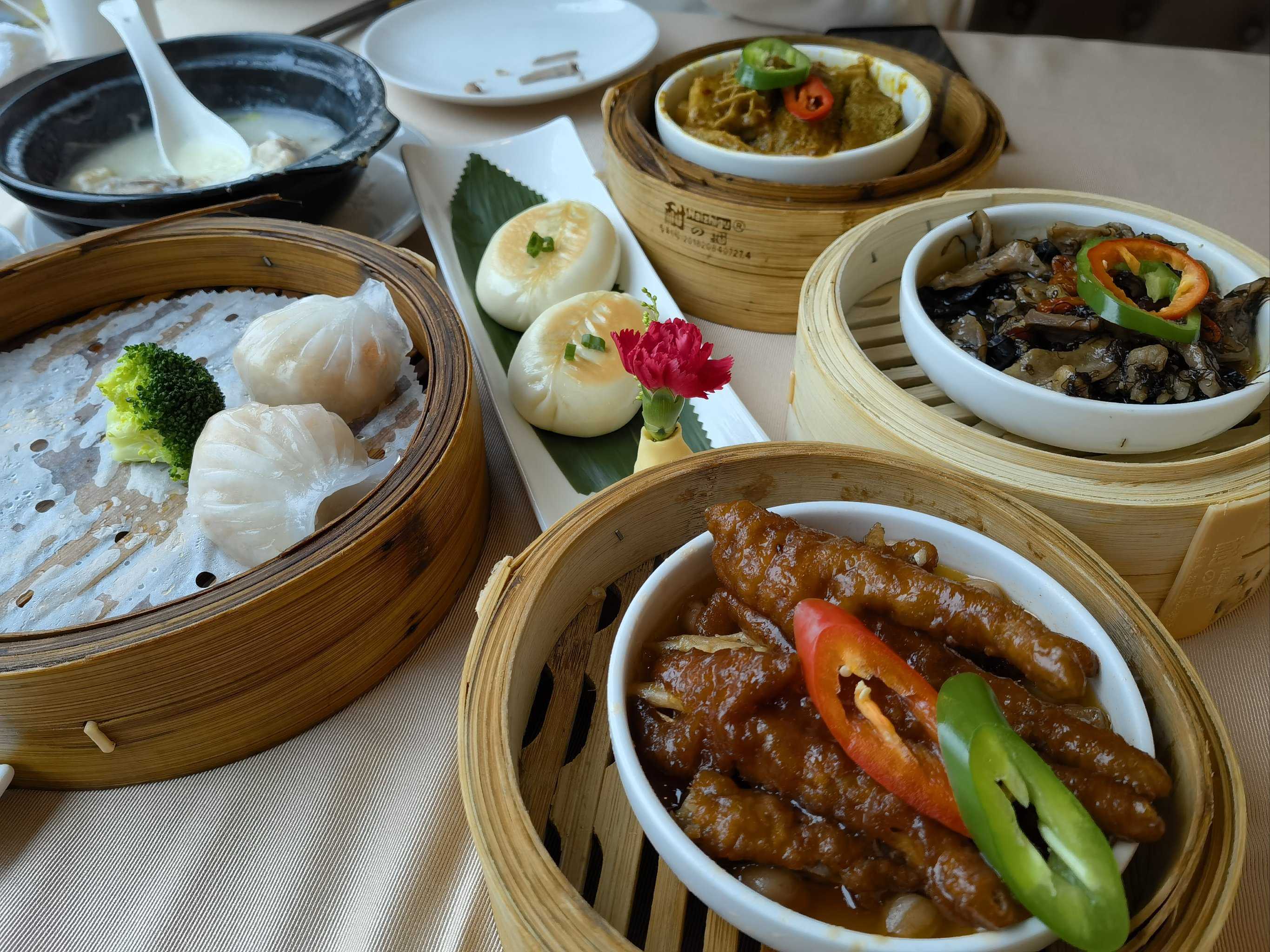 海怡酒家（かいいしゅか）